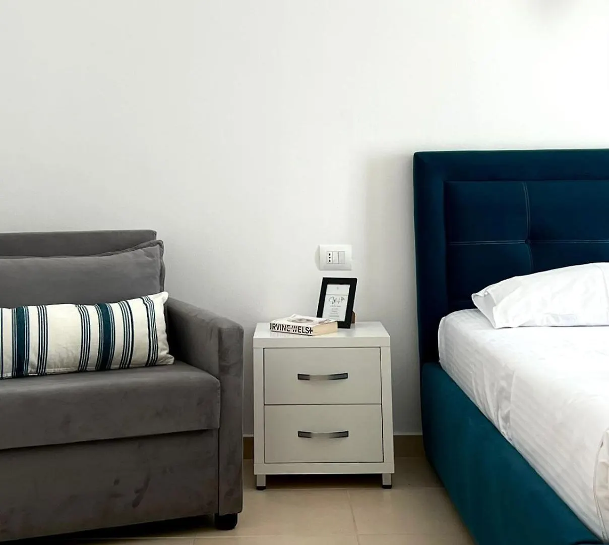 Apartments Ionea Himare 0*,  Albania
