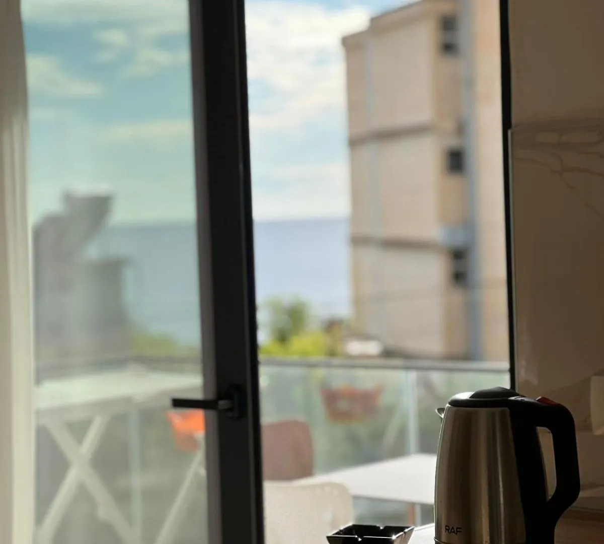 Apartments Ionea Himare