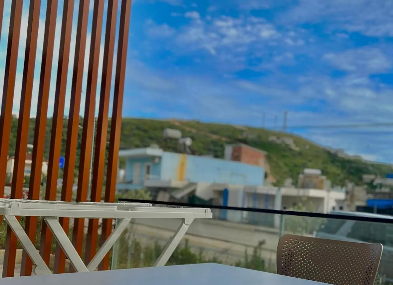 Apartments Ionea Himare