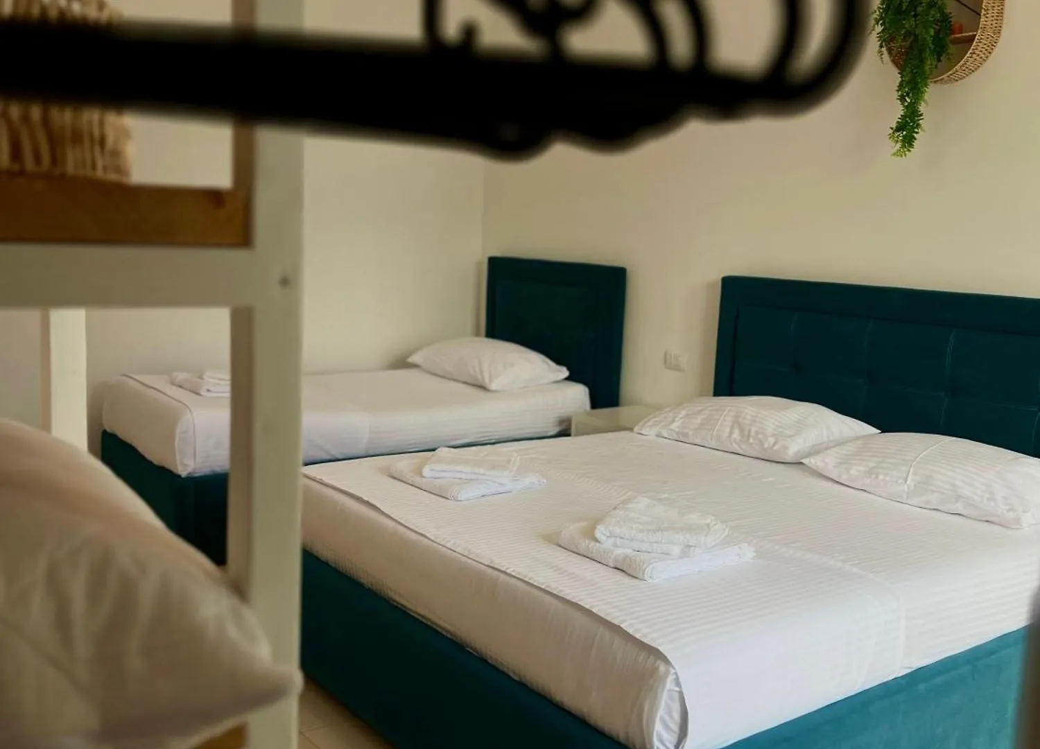 Apartments Ionea Himare Albania