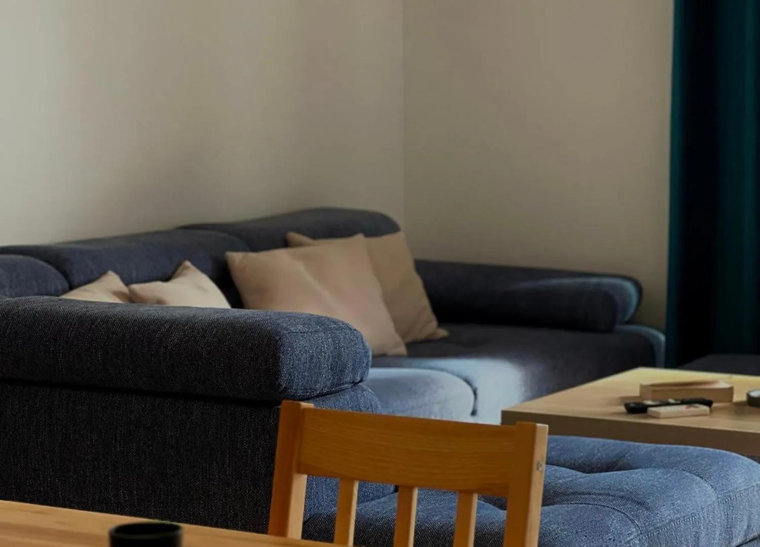 הימארה Apartments Ionea