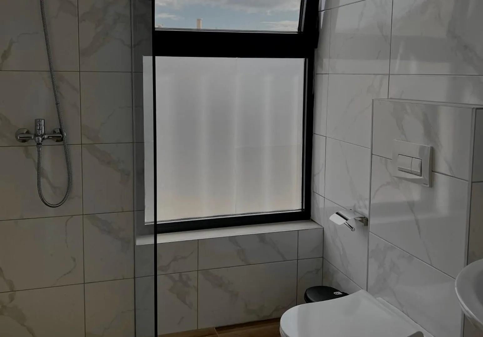 הימארה Apartments Ionea